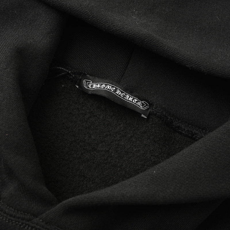 Chrome Hearts Hoodie