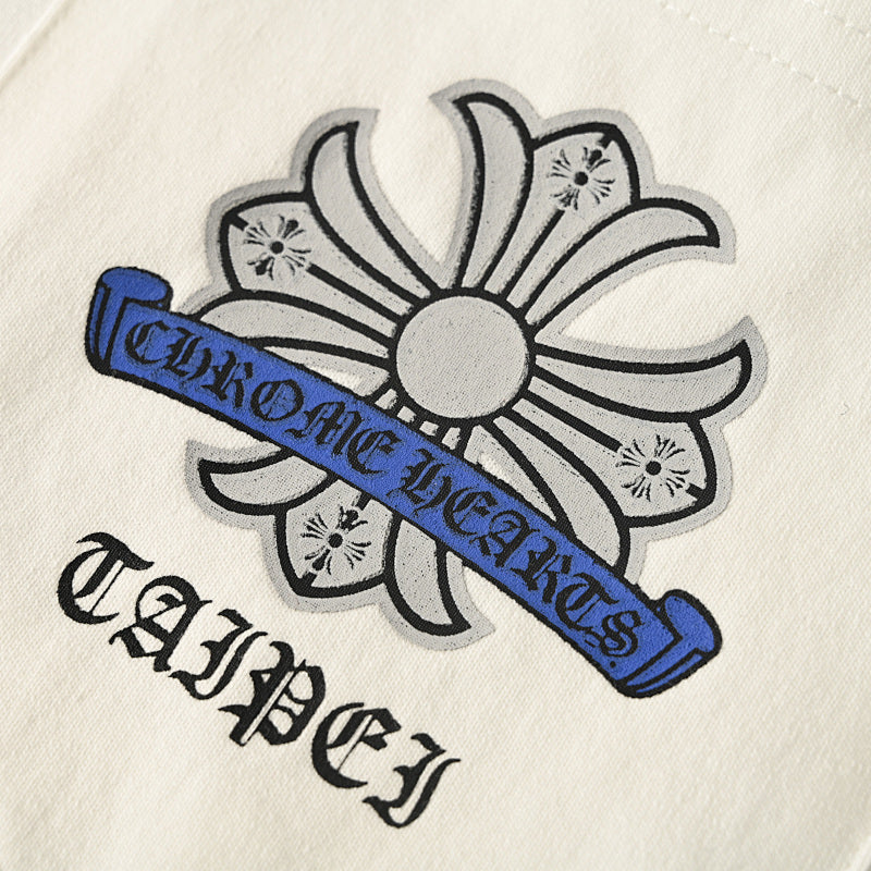 Chrome Hearts T-Shirt