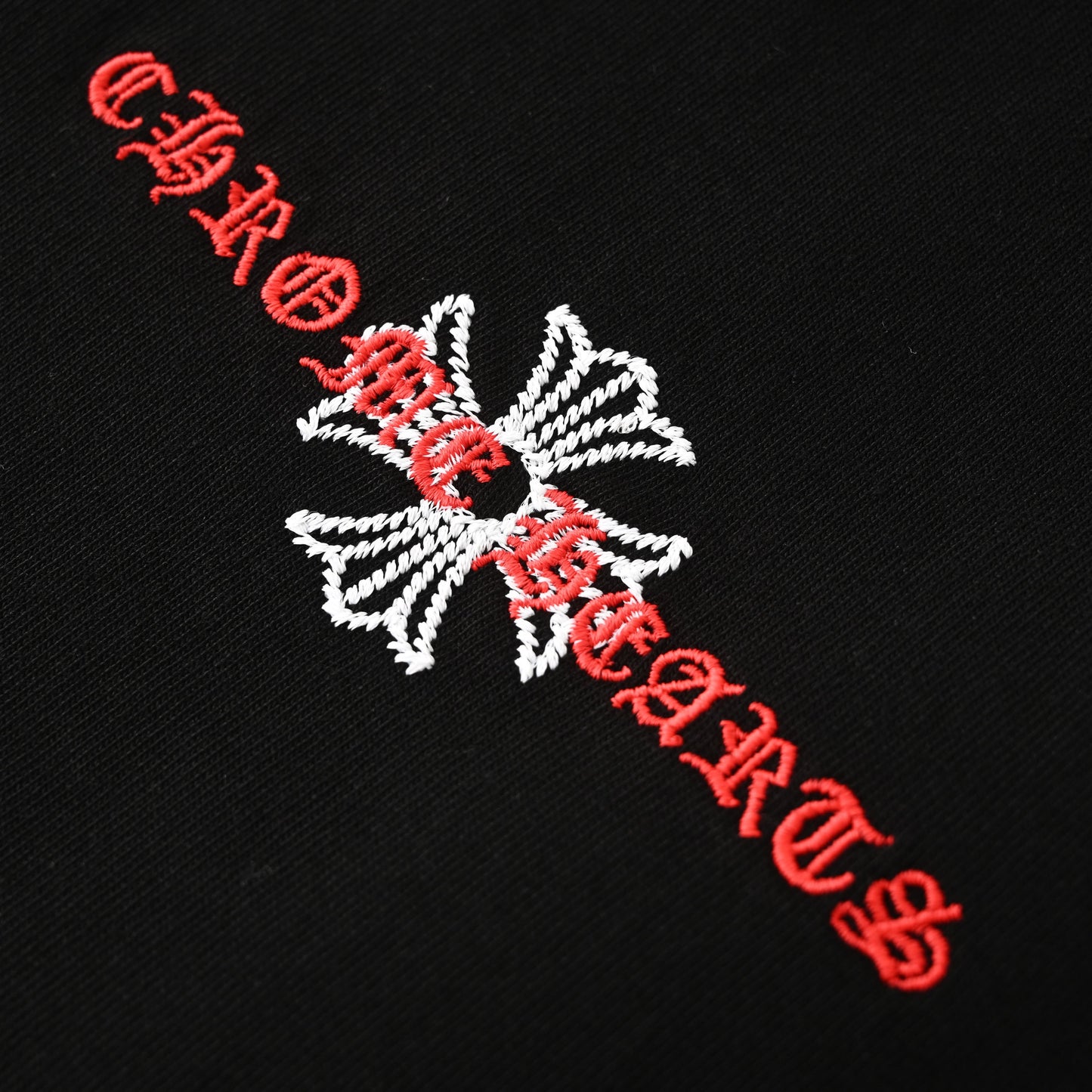 Chrome Hearts T-Shirt