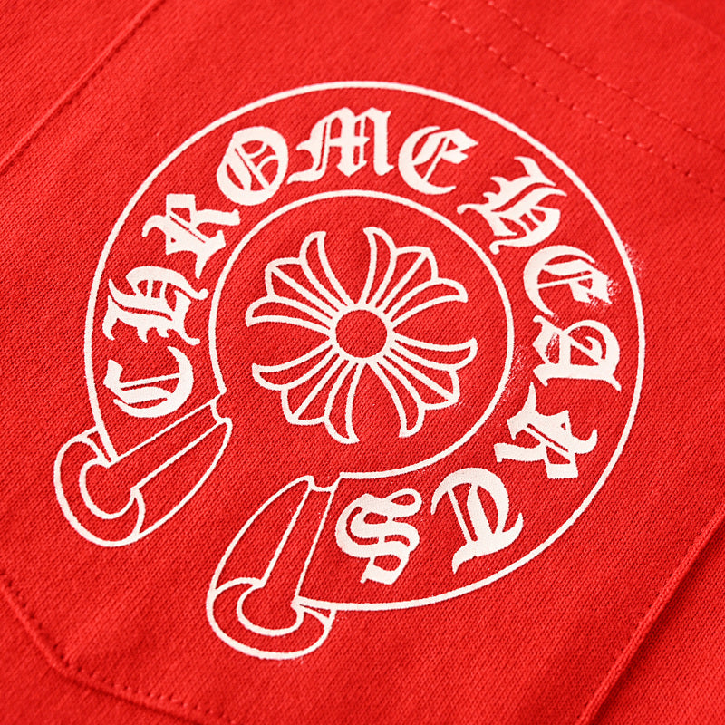 Chrome Hearts T-Shirt