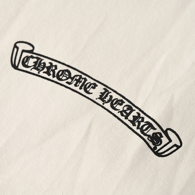 Chrome Hearts T-Shirt