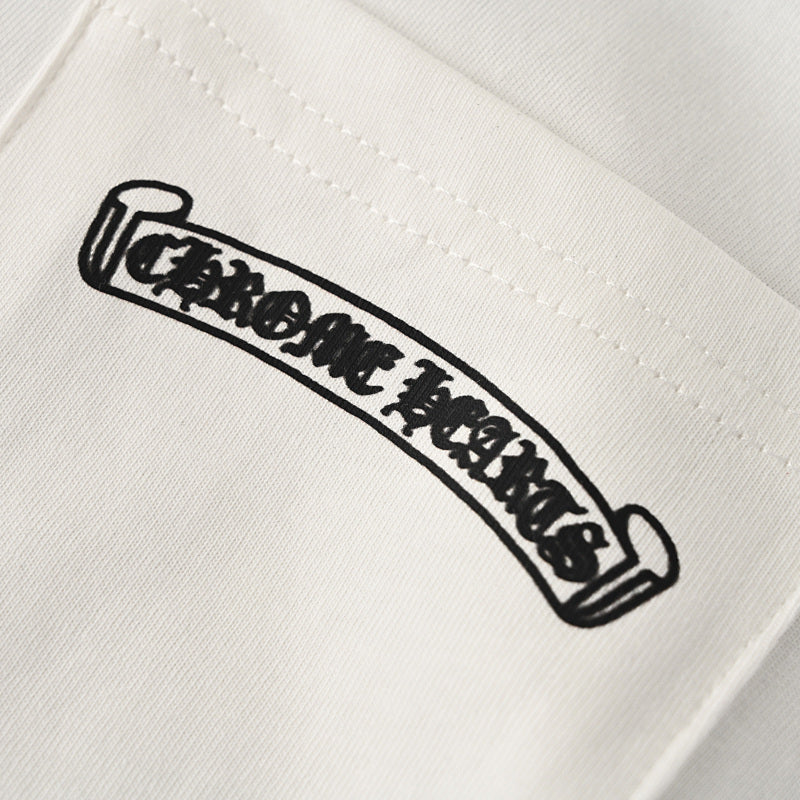 Chrome Hearts Sweatshirt