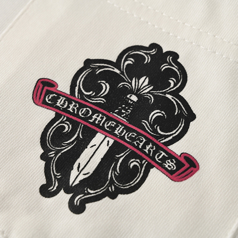 Chrome Hearts Sweatshirt