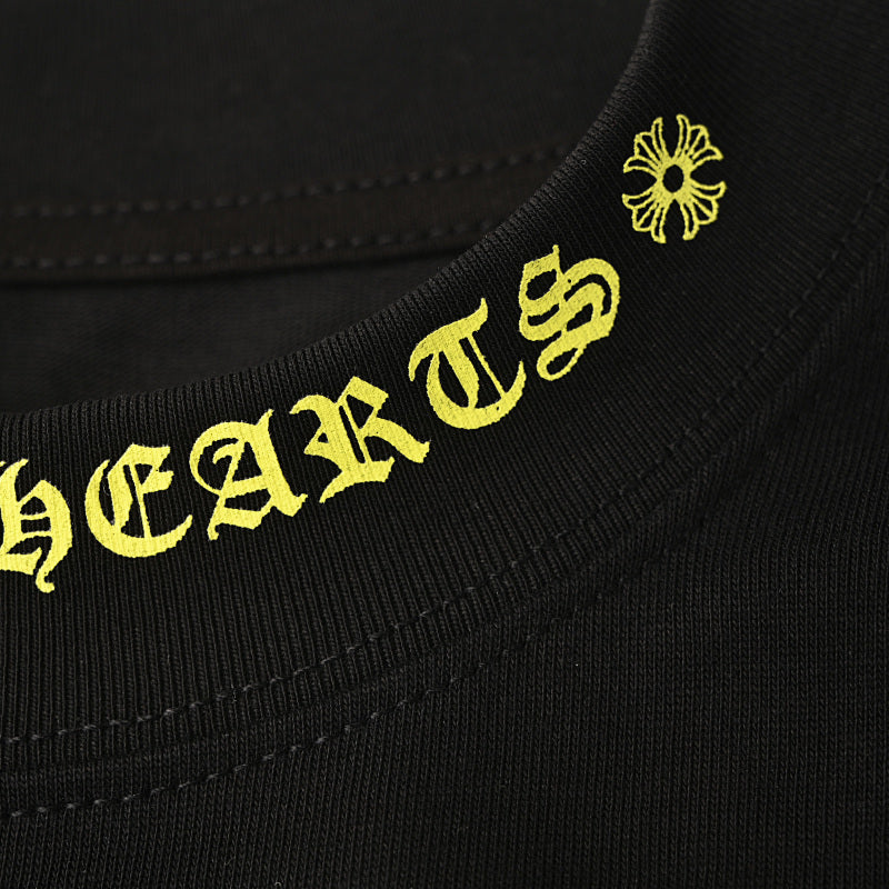 Chrome Hearts Hoodie