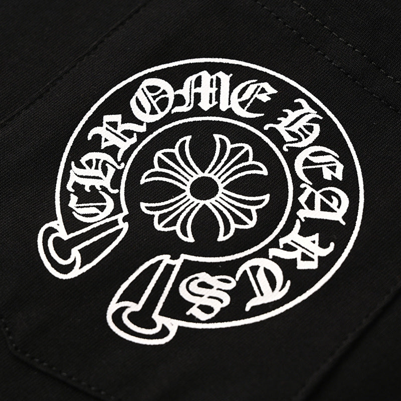 Chrome Hearts Hoodie