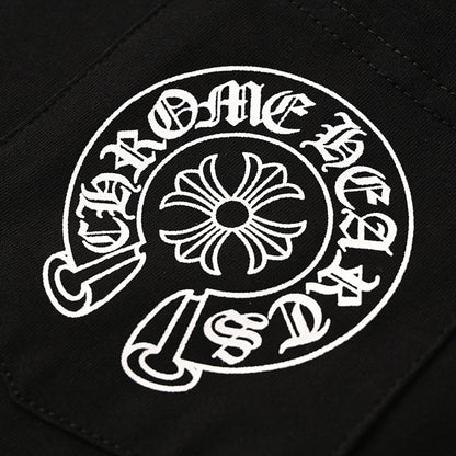 Chrome Hearts Hoodie