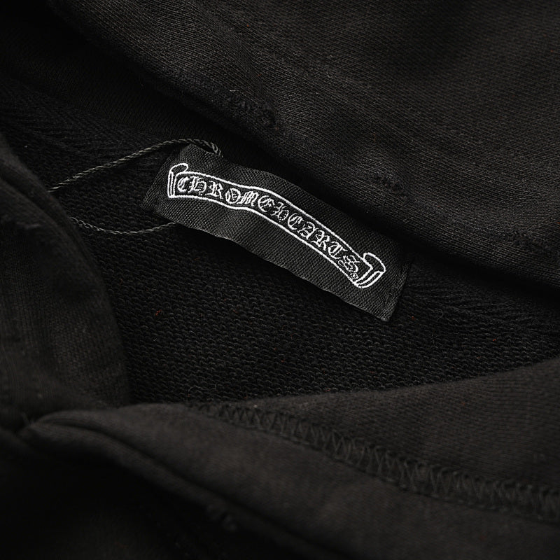 Chrome Hearts Hoodie