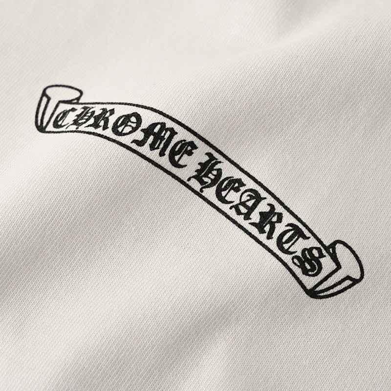 Chrome Hearts Sweatshirt