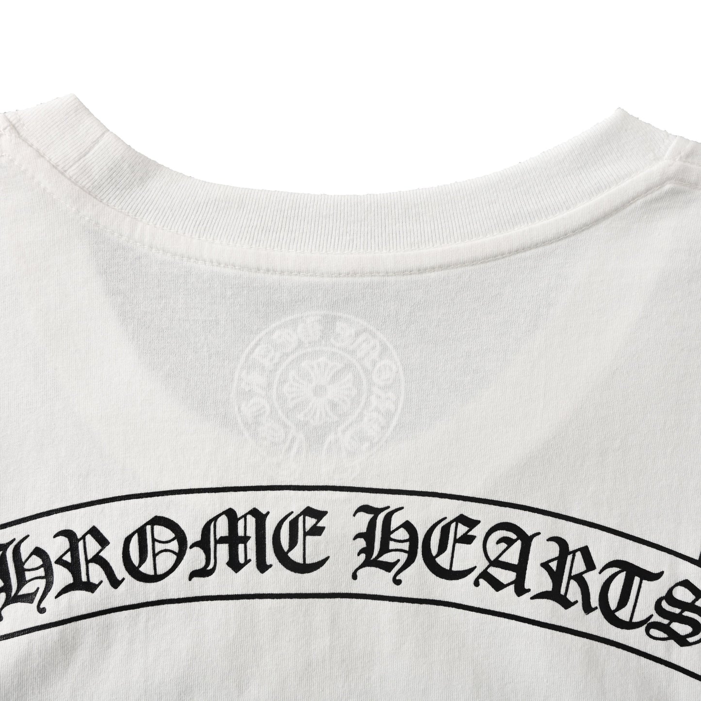 Chrome Hearts T-Shirt