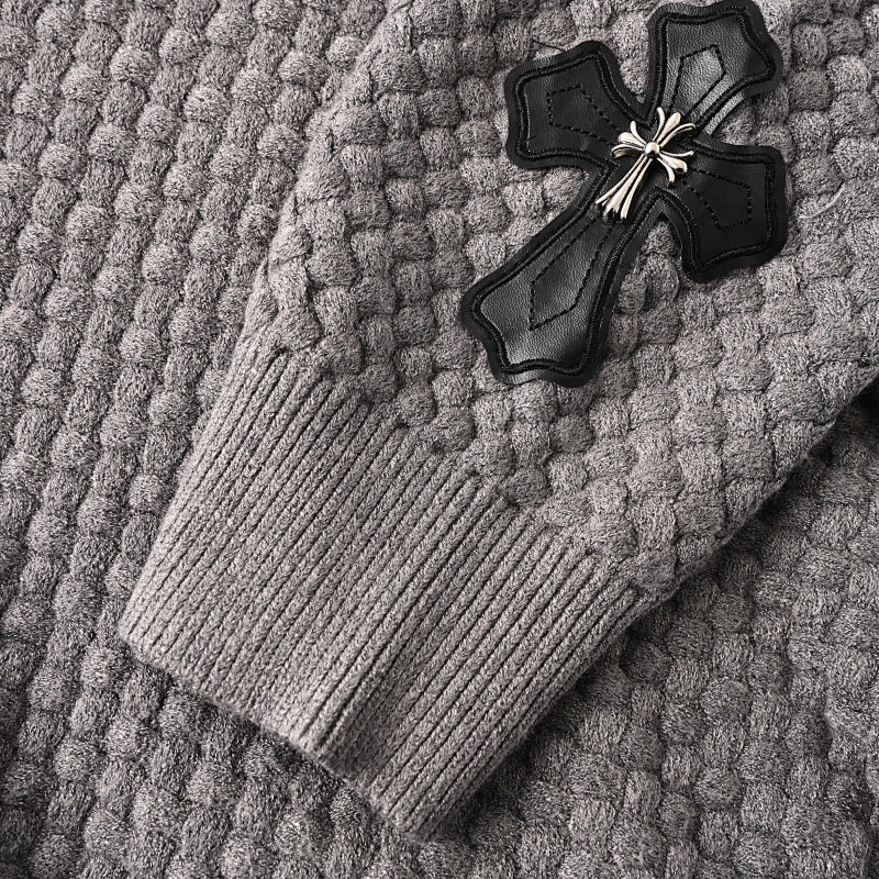 Chrome Hearts Sweatshirt