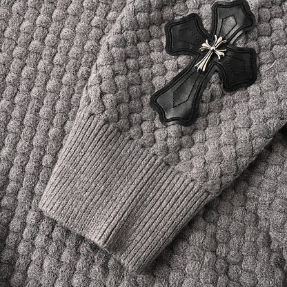 Chrome Hearts Sweatshirt
