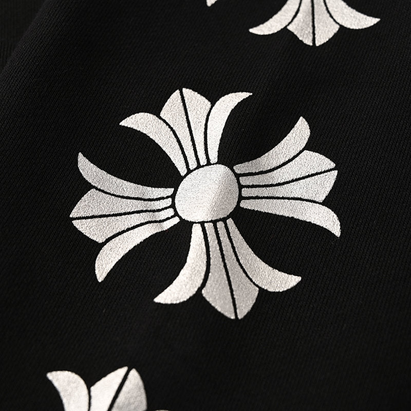 Chrome Hearts Hoodie