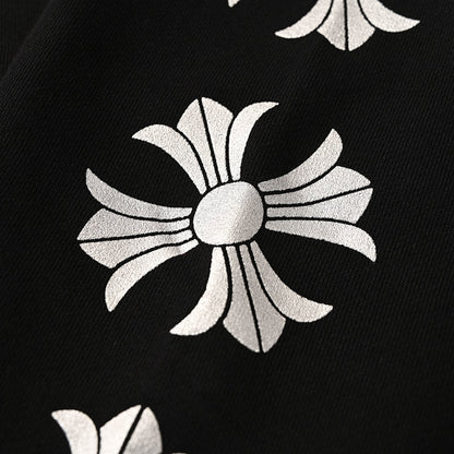 Chrome Hearts Hoodie