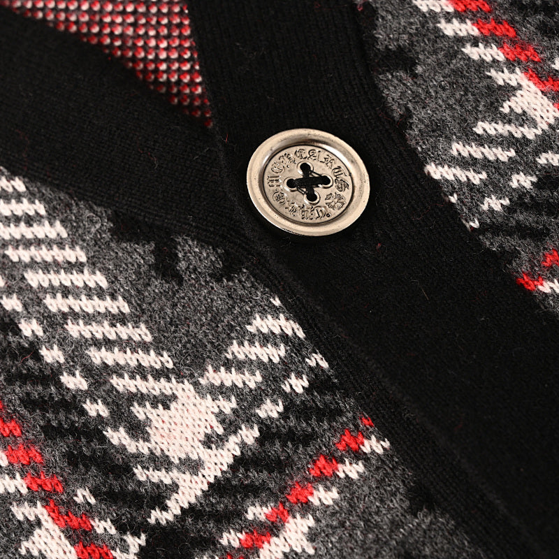 Chrome Hearts Sweatshirt