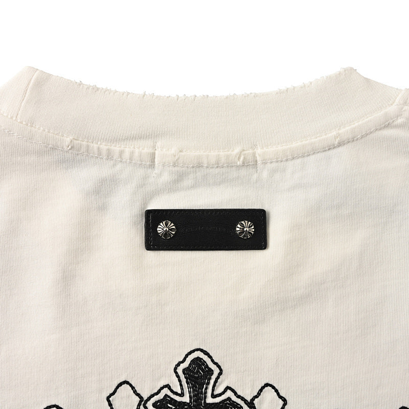 Chrome Hearts T-Shirt