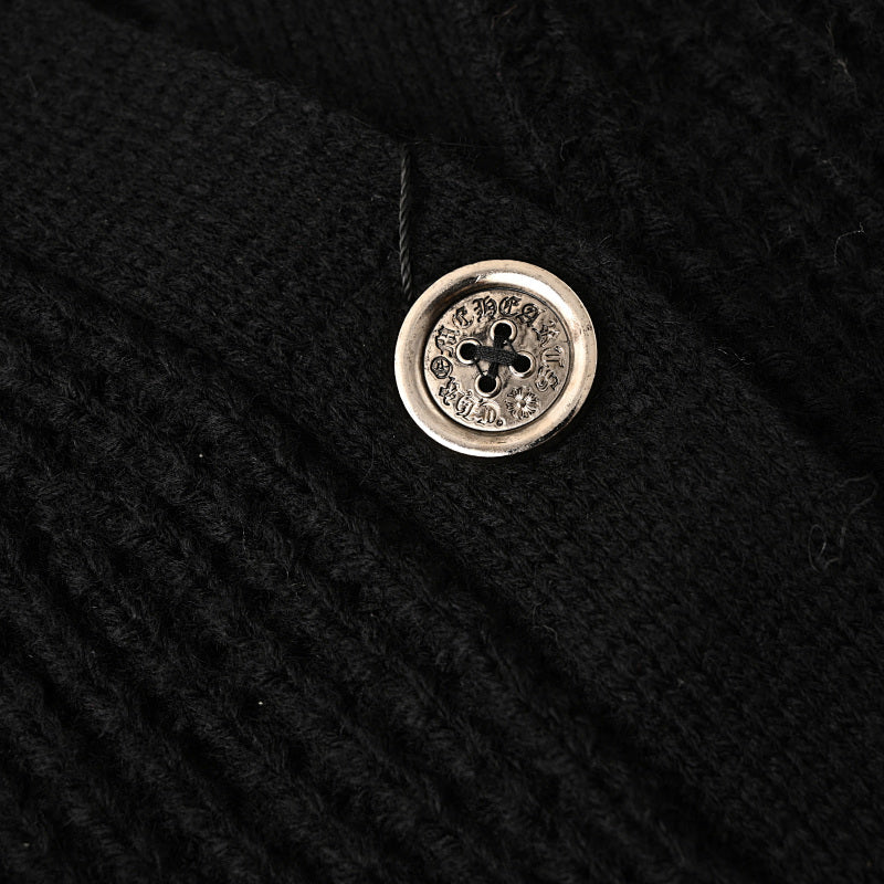 Chrome Hearts Hoodie