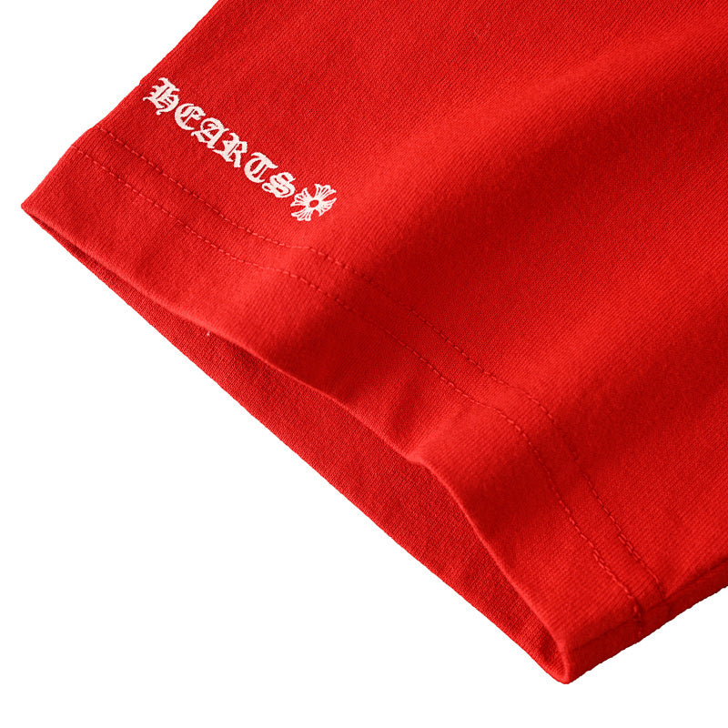 Chrome Hearts T-Shirt