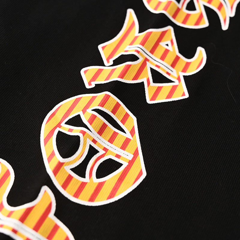 Chrome Hearts Hoodie