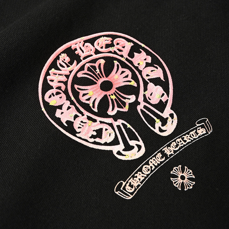 Chrome Hearts Hoodie