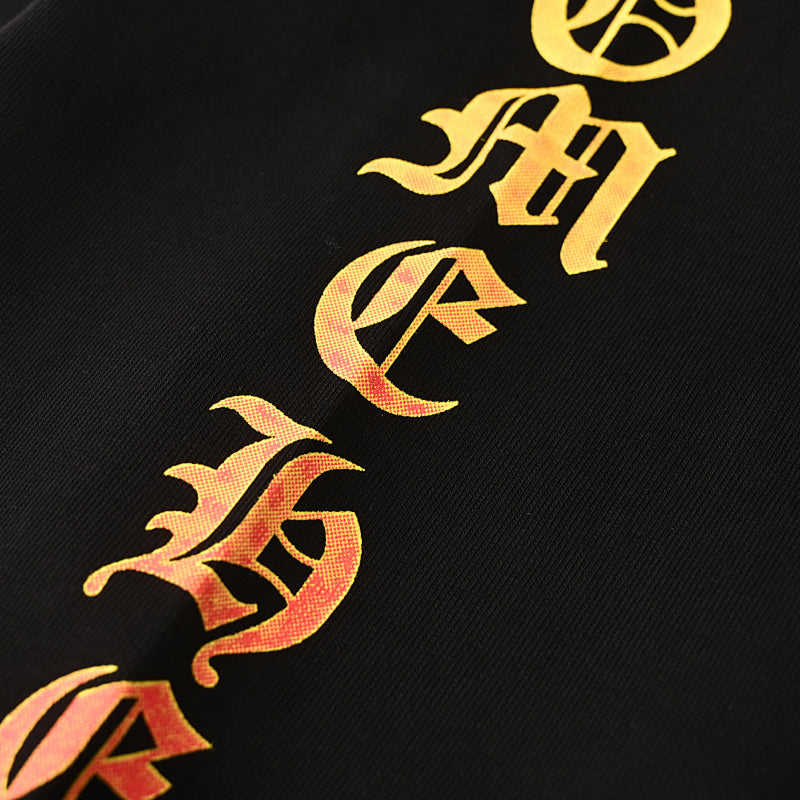Chrome Hearts Hoodie
