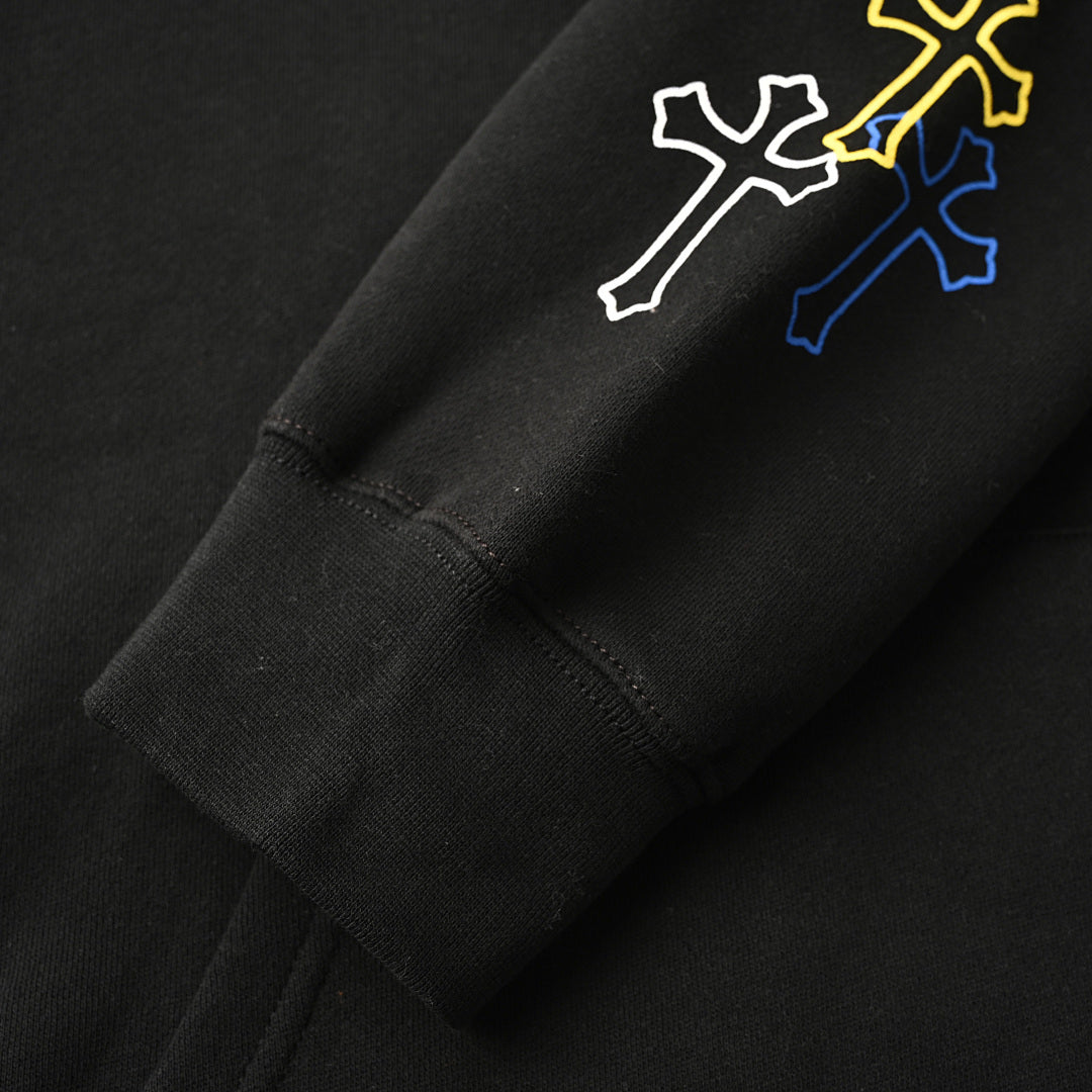 Chrome Hearts Hoodie