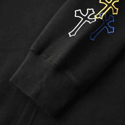 Chrome Hearts Hoodie