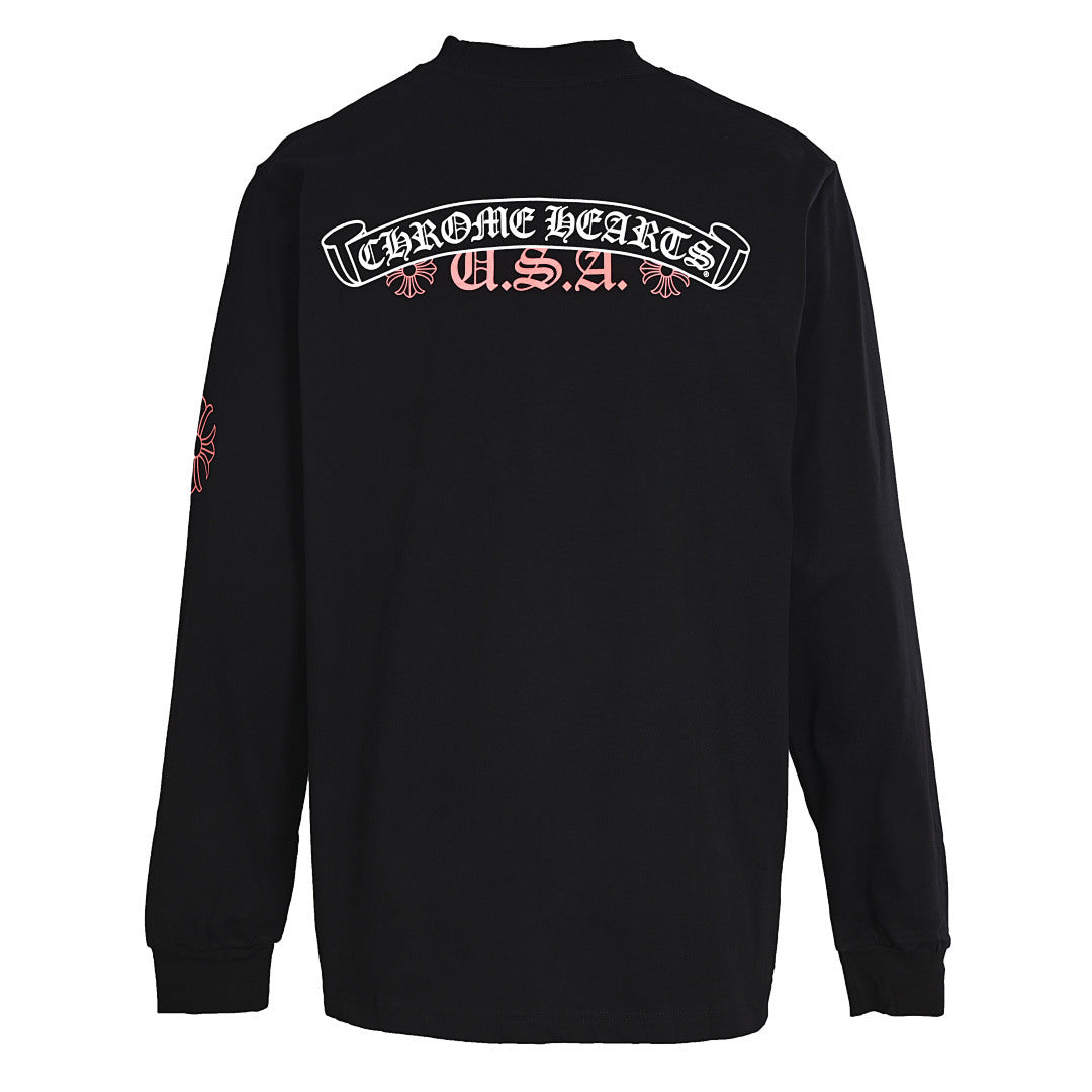 Chrome Hearts Hoodie