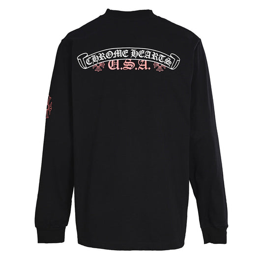 Chrome Hearts Hoodie