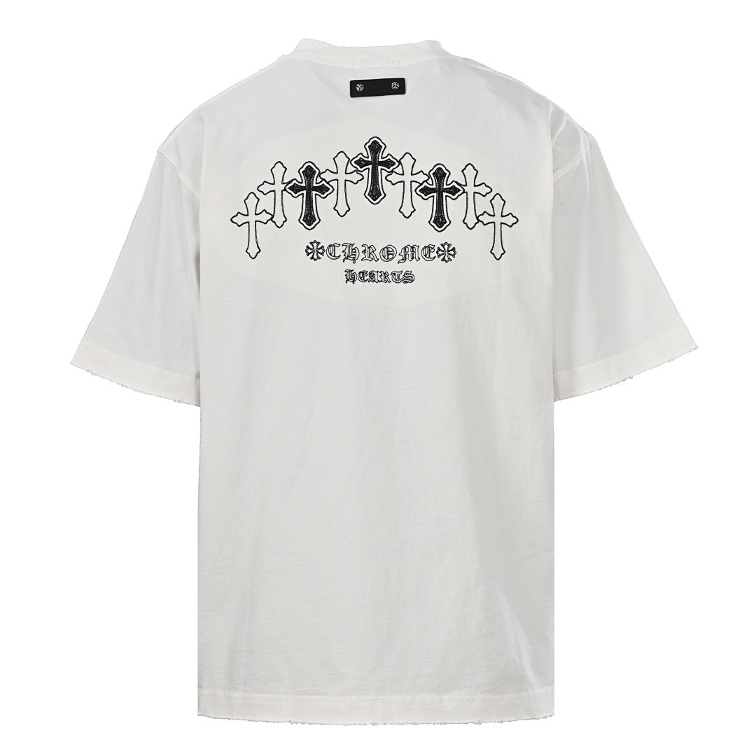 Chrome Hearts T-Shirt