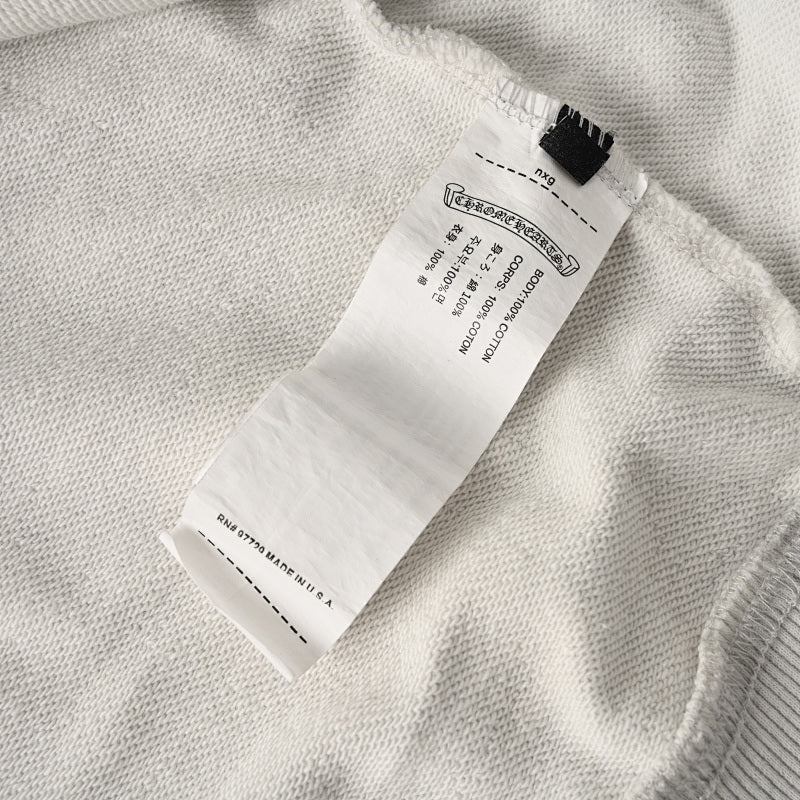 Chrome Hearts Sweatshirt