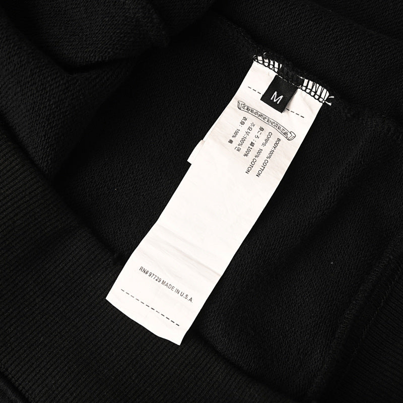 Chrome Hearts Hoodie