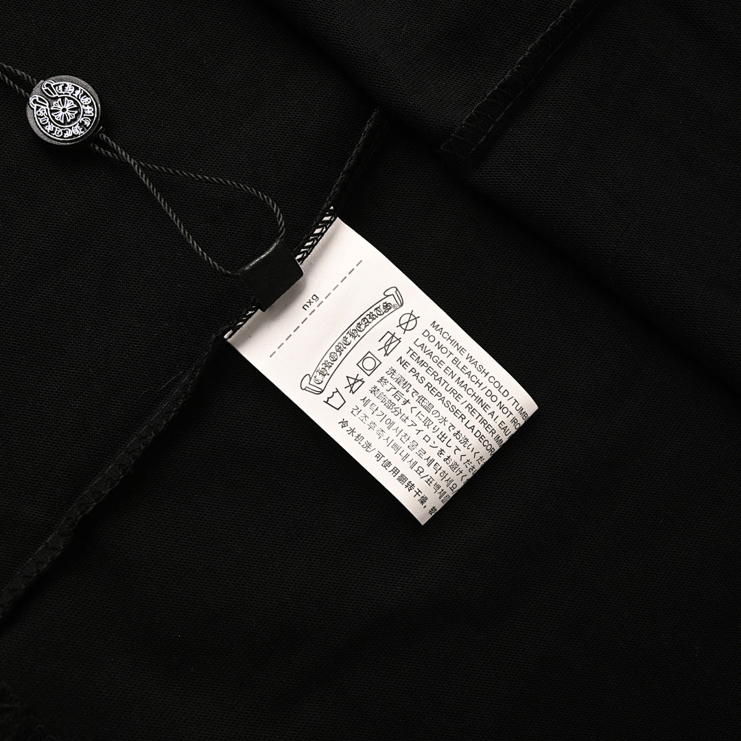 Chrome Hearts Hoodie