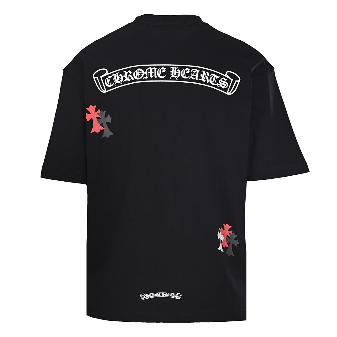 Chrome Hearts T-Shirt