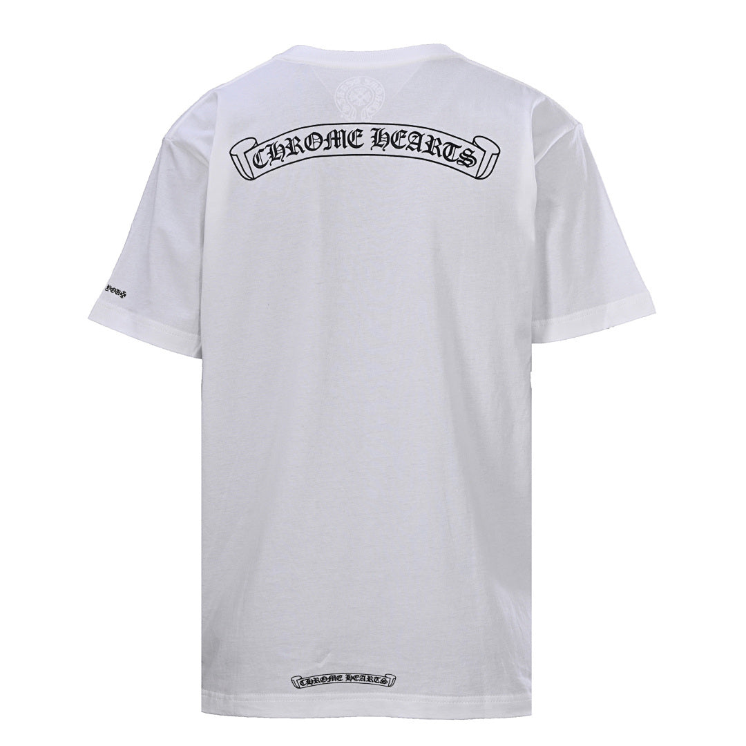 Chrome Hearts T-Shirt