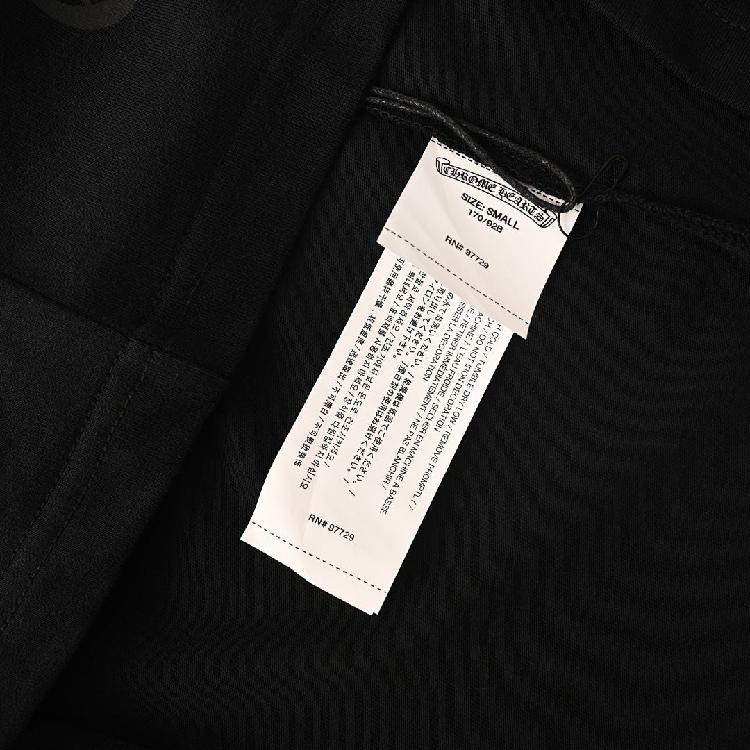 Chrome Hearts T-Shirt