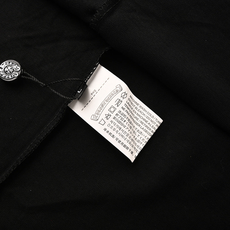 Chrome Hearts Hoodie