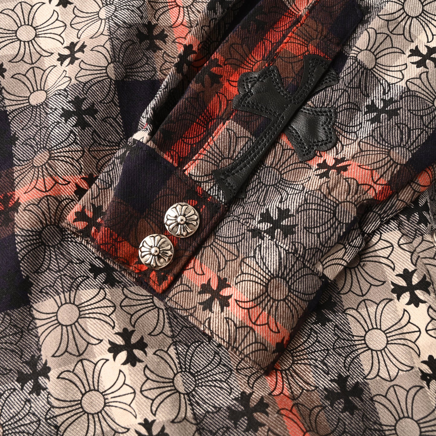Chrome Hearts Sweatshirt
