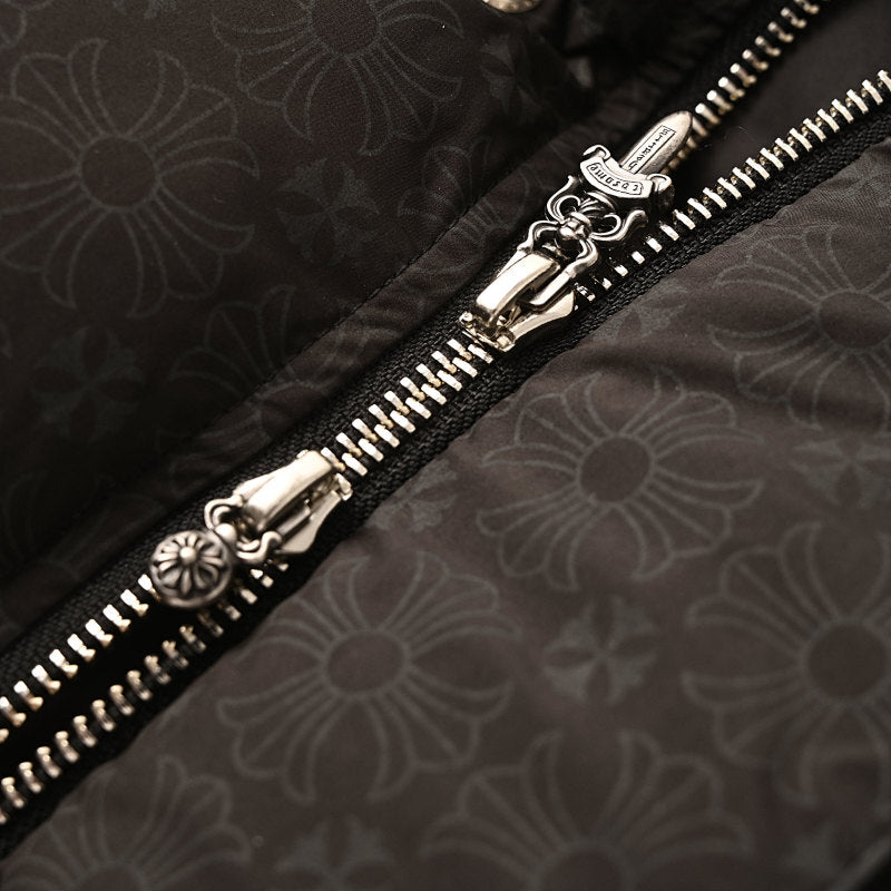 Chrome Hearts Jacket