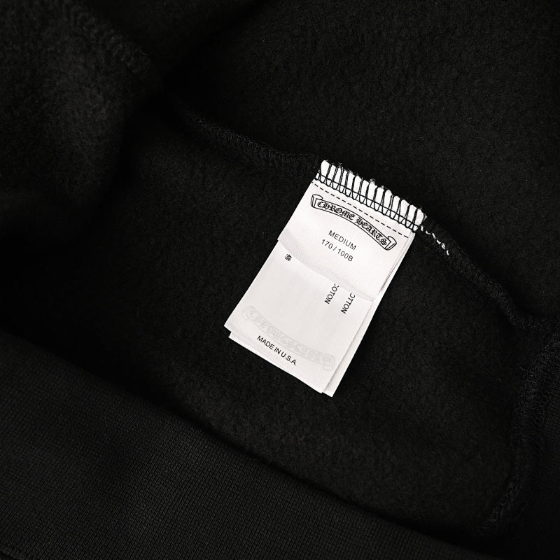 Chrome Hearts Hoodie