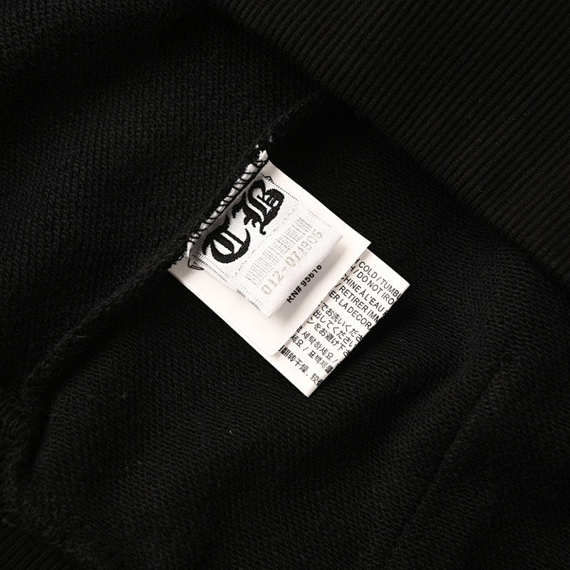 Chrome Hearts Hoodie