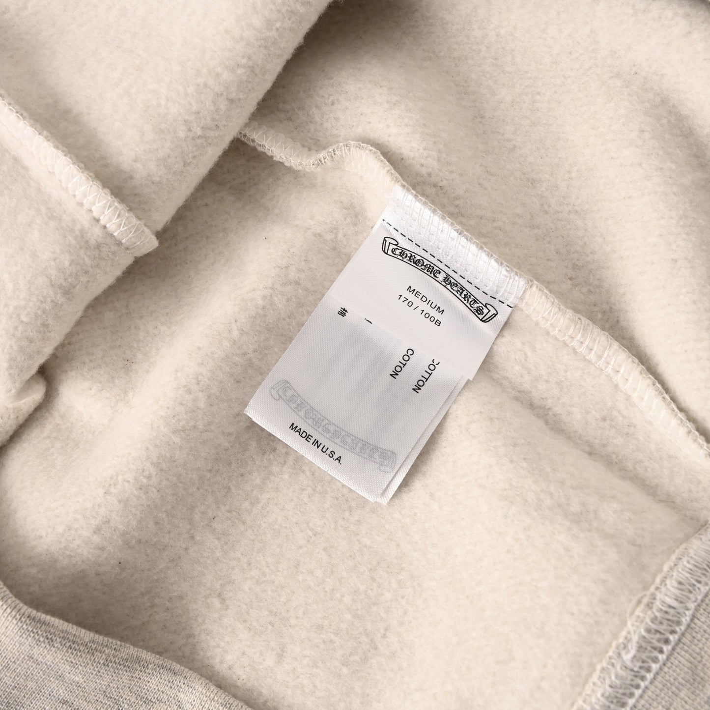 Chrome Hearts Sweatshirt