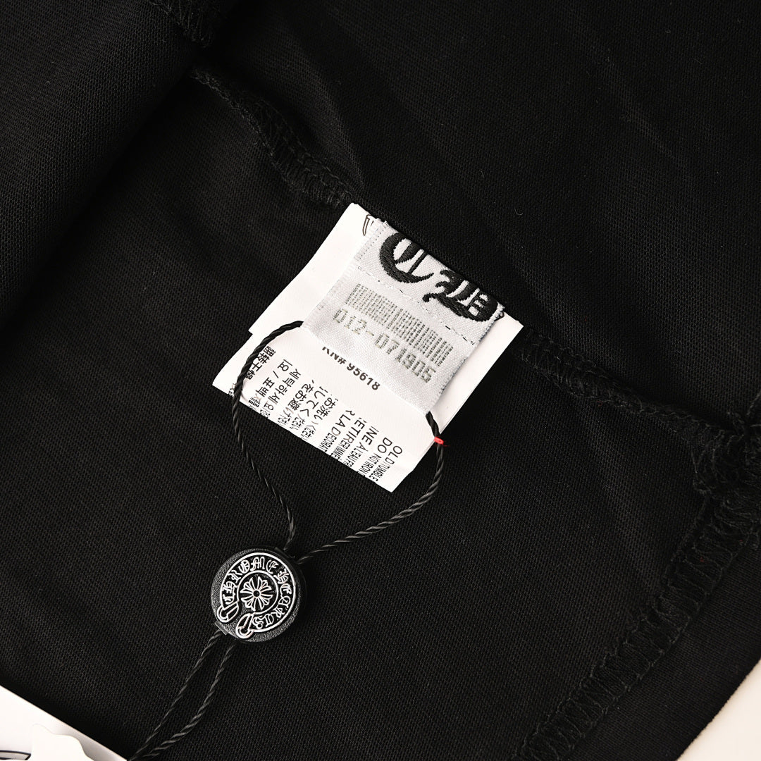 Chrome Hearts Hoodie
