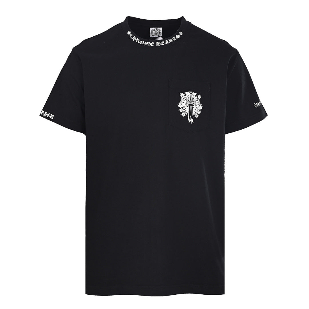 Chrome Hearts T-Shirt