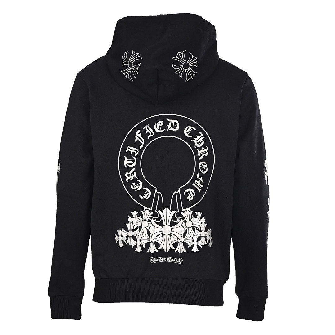 Chrome Hearts Hoodie