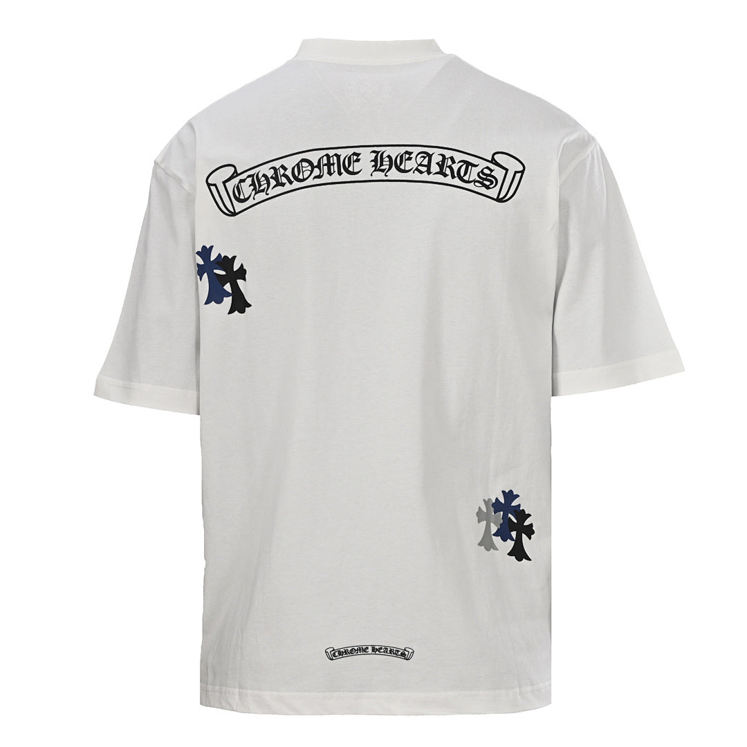 Chrome Hearts T-Shirt