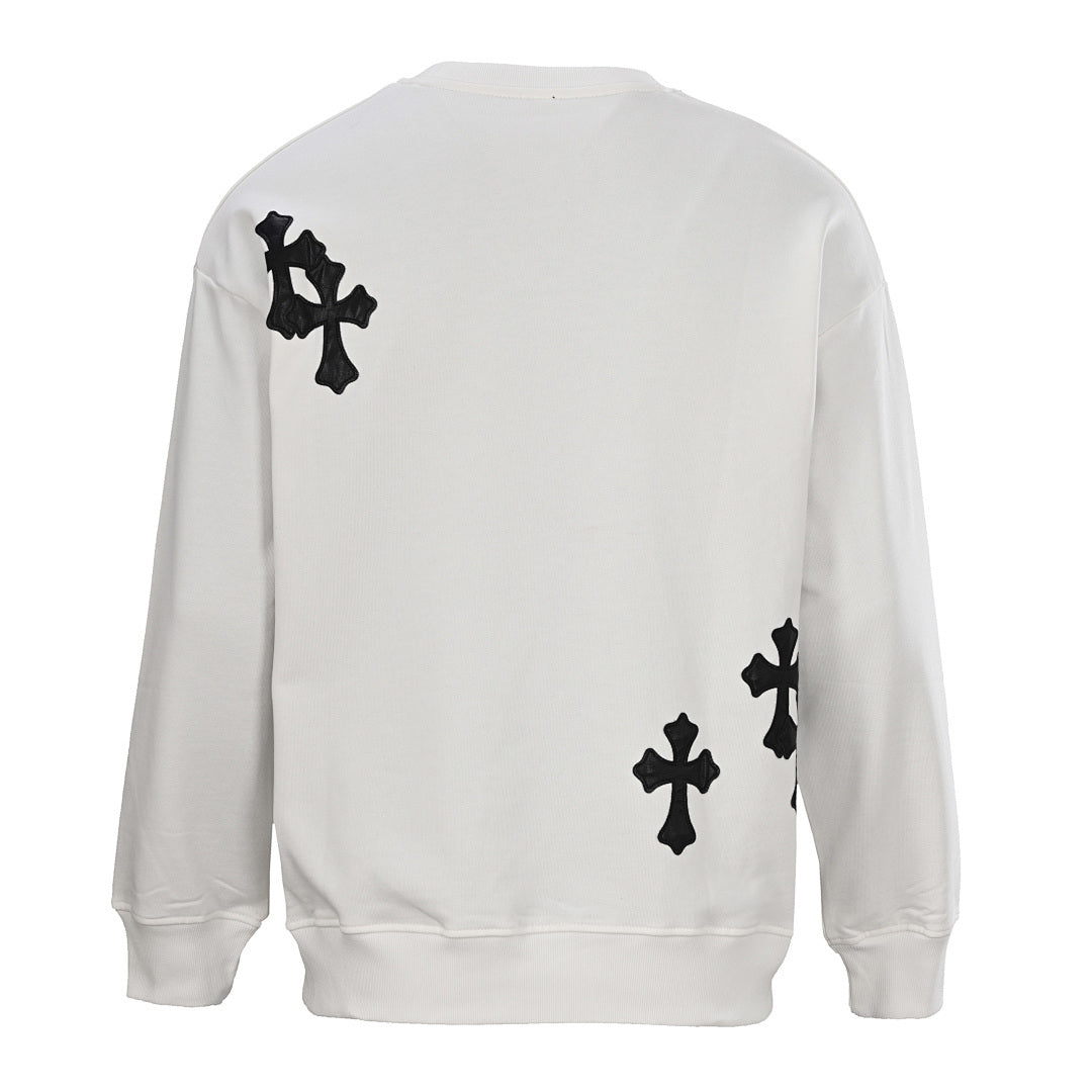 Chrome Hearts Sweatshirt
