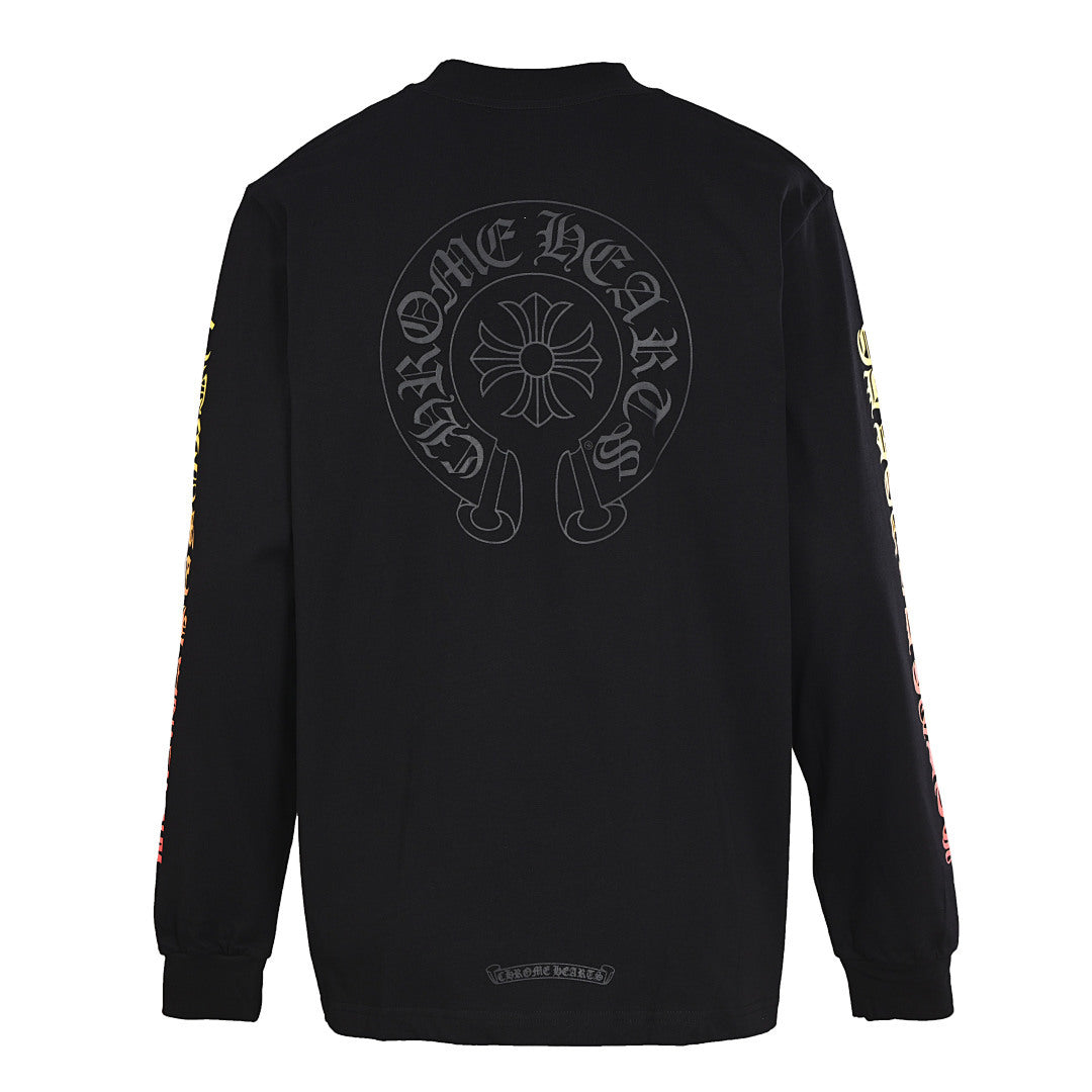 Chrome Hearts Hoodie