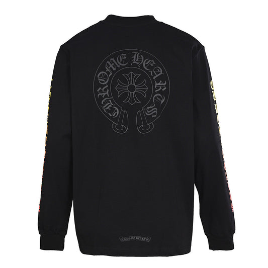 Chrome Hearts Hoodie