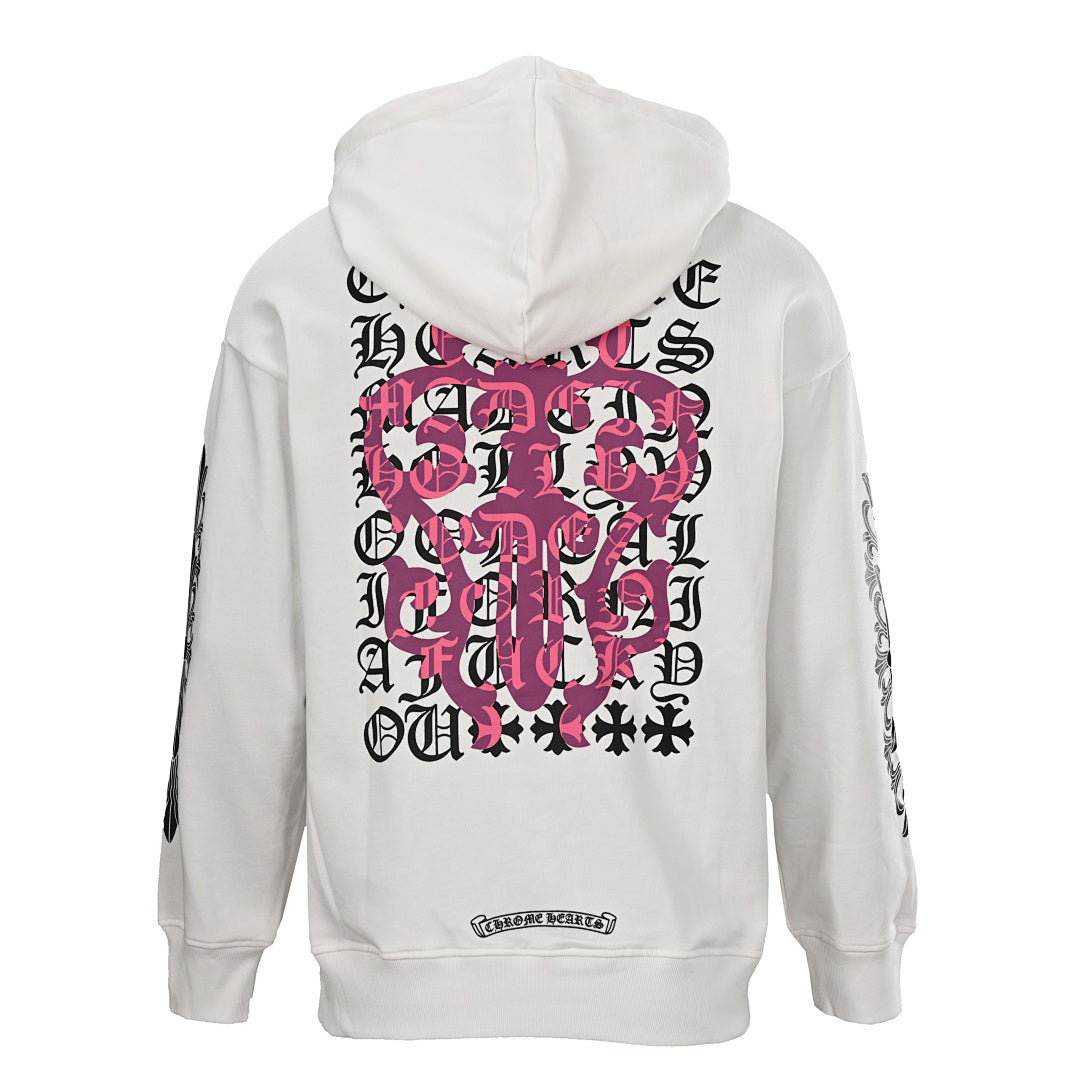 Chrome Hearts Sweatshirt