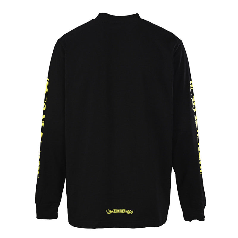 Chrome Hearts Hoodie